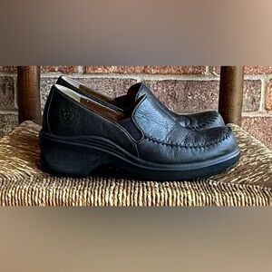 Ariat clogs